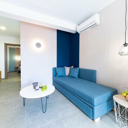 Villa Elia カヴァラ エクステリア 写真