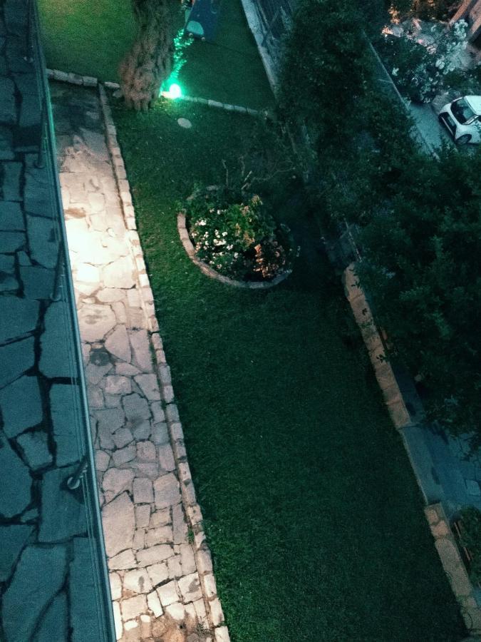 Villa Elia カヴァラ エクステリア 写真