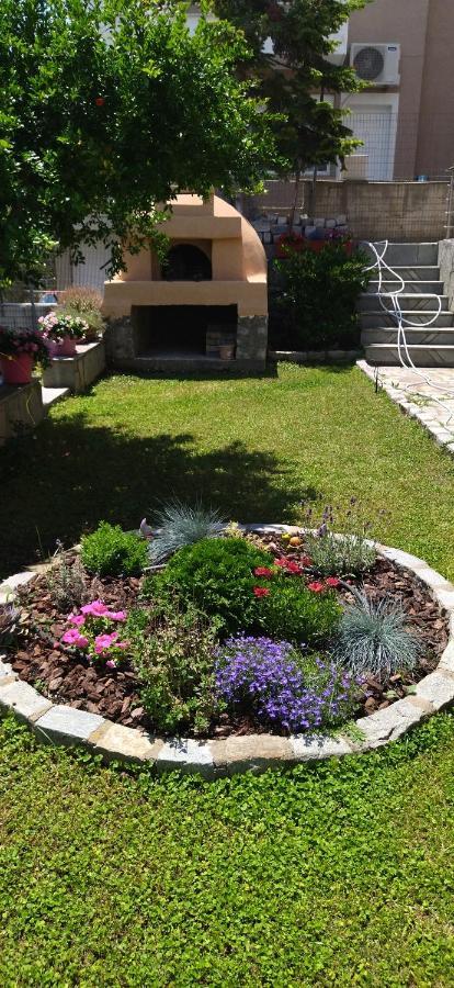 Villa Elia カヴァラ エクステリア 写真
