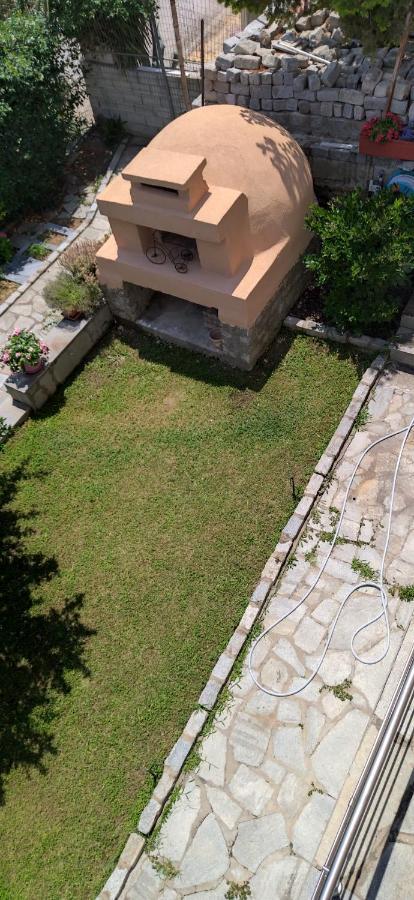 Villa Elia カヴァラ エクステリア 写真