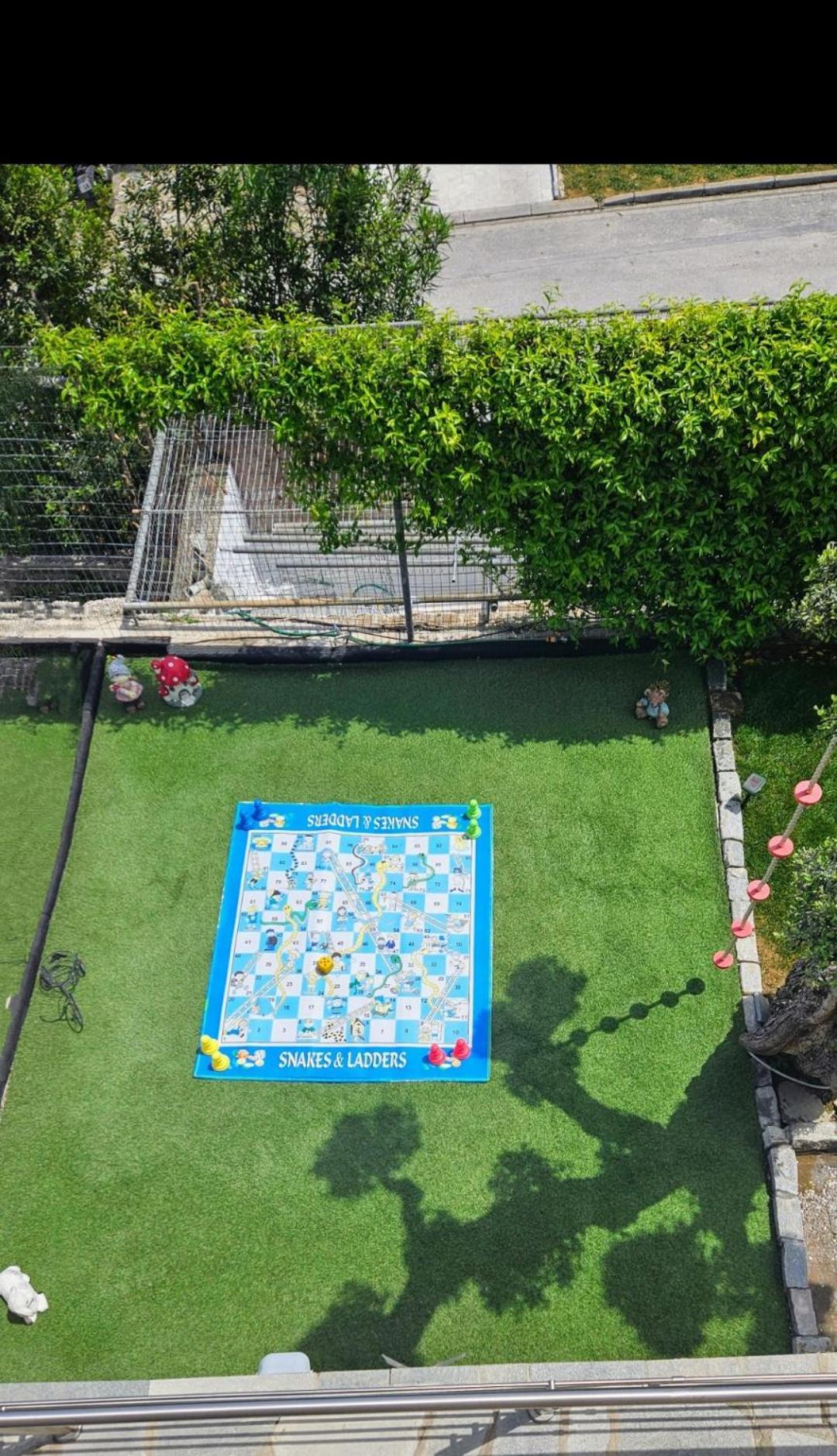 Villa Elia カヴァラ エクステリア 写真