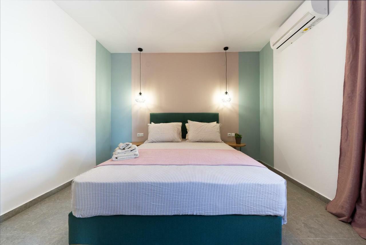 Villa Elia カヴァラ エクステリア 写真